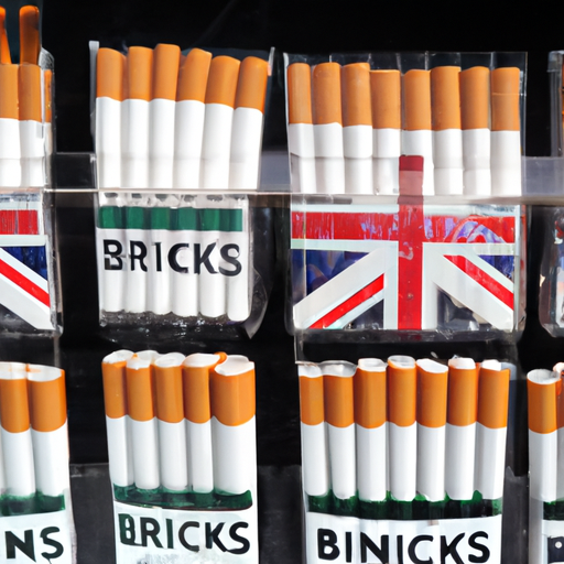 uk cigarettes for sale