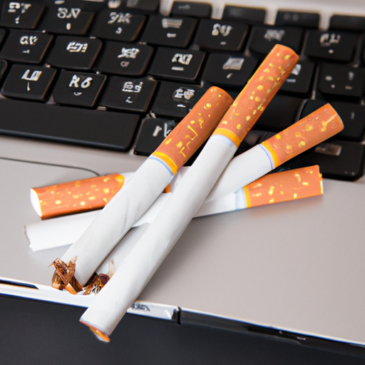 buy cigarettes online uk