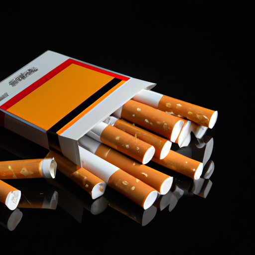 buy menthol cigarettes uk