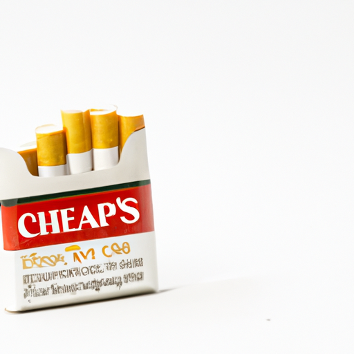 cheap cigarettes uk