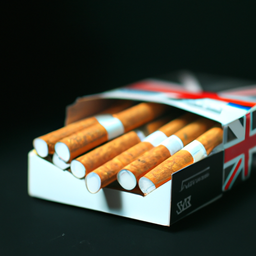 cigarettes uk buy