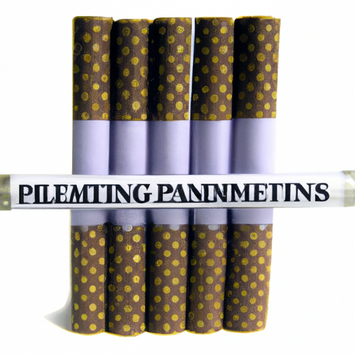 parliament cigarettes