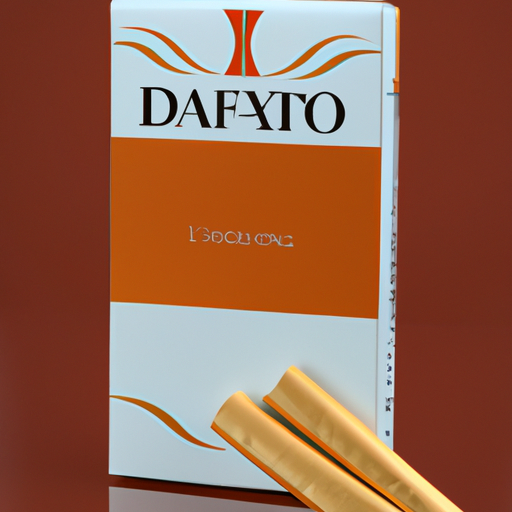davidoff cigarettes