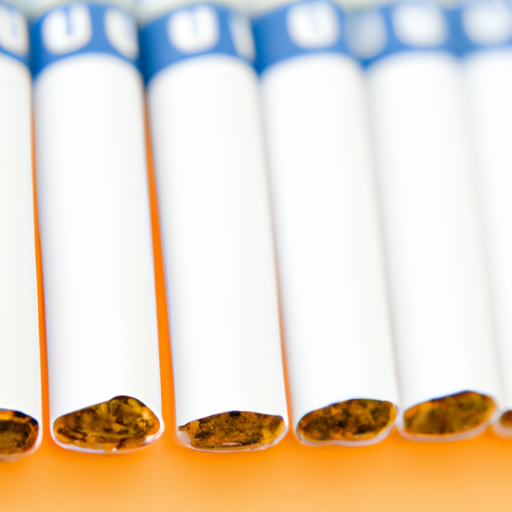 cheap cigarettes