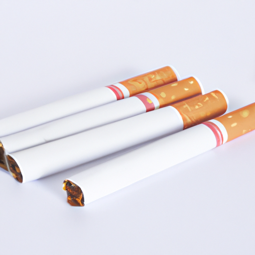 camel cigarettes