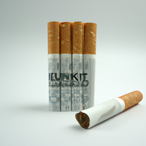 cigarettes uk price