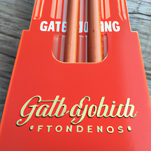 golden gate cigarettes