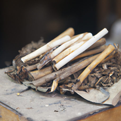 karelia cigarettes