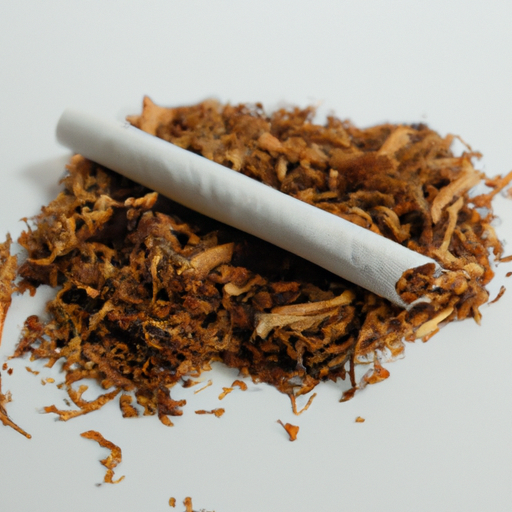 tobacco uk online