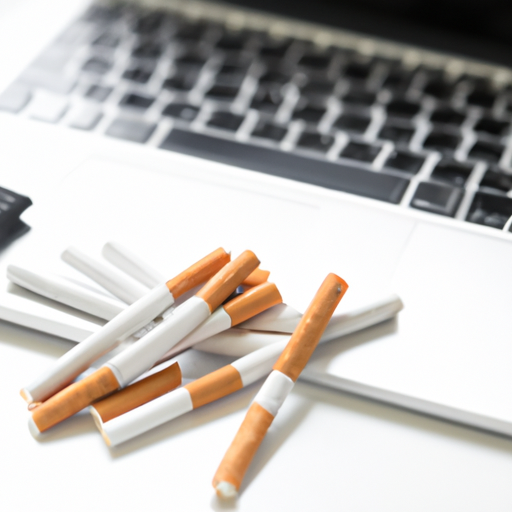 buy cigarettes online