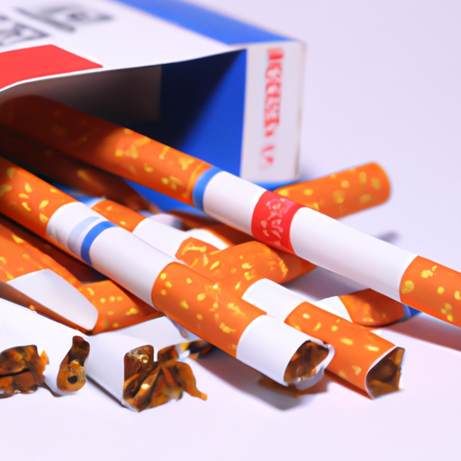 buy menthol cigarettes uk