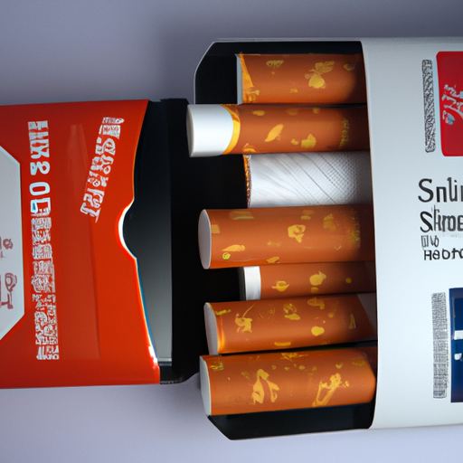 cigarettes in uk brands