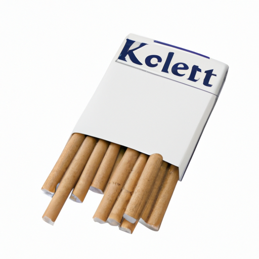 kent cigarettes
