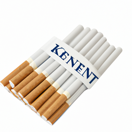 kent cigarettes