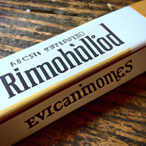 richmond cigarettes