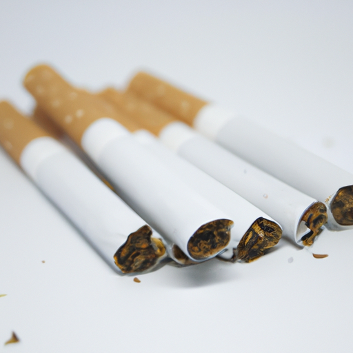 west cigarettes