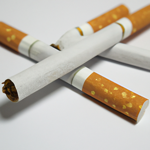 winston cigarettes