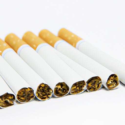 ld cigarettes