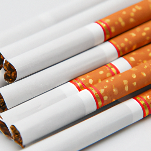 marlboro cigarettes