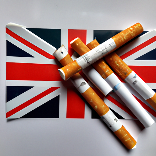 cigarettes uk buy
