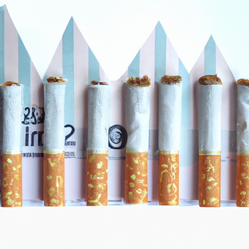 uk cigarettes and prices