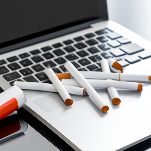 buy cigarettes online