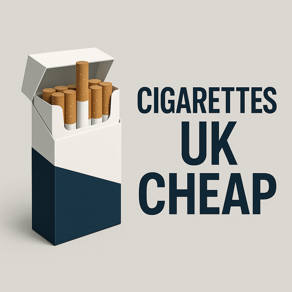 cigarettes uk cheap
